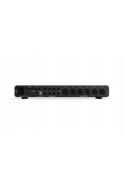 NO BRAND Audient EVO16 de la Audient Interfață audio USB 24 intrări 24 ieșiri
