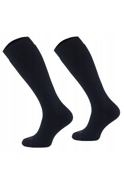 NO BRAND Șosete de trekking SMD Hunting & Fishing ca43-46