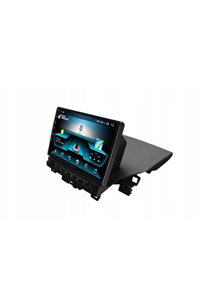 NO BRAND RADIO NAVIGAȚIE GPS MITSUBISHI ECLIPSE 2018-2019 ANDROID