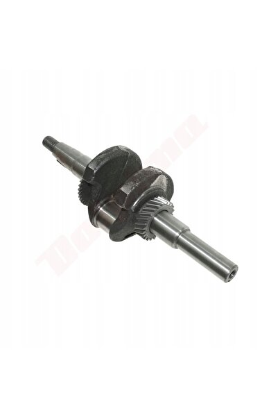 NO BRAND ARBORE CU ARBORELE CURBATĂ HONDA GX200 19 mm 3/4'' ( 13310-ZL0-600 )