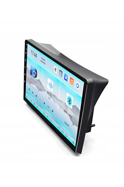 NO BRAND Sistem multimedia auto cu navigație touchscreen Android Opel Vivaro ...