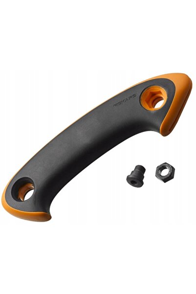FiSKARS Mâner de înlocuire pentru ferăstrău profesional SW-240 SW-330, piesă ...