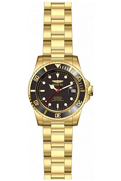 Invıcta Ceas bărbătesc 47643 Diver Elegant Automatic Lupa Luma WR200 40mm