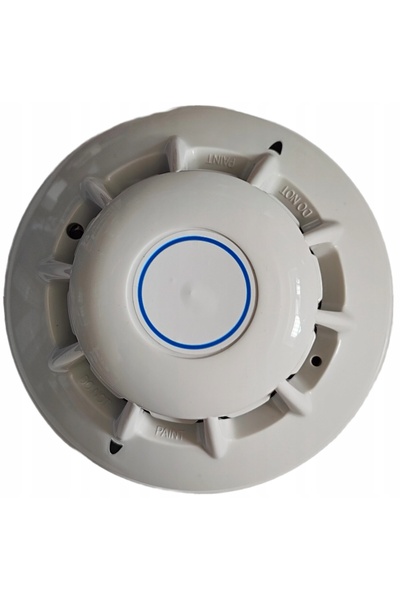Texecom Detector Senzor Optic Termic Incendiu Fum Căldură Alarmă
