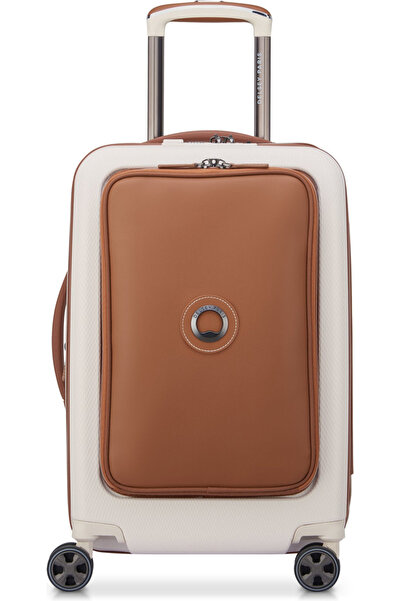 NO BRAND Valiză Delsey Chatelet Air 2.0 Coral Cabin