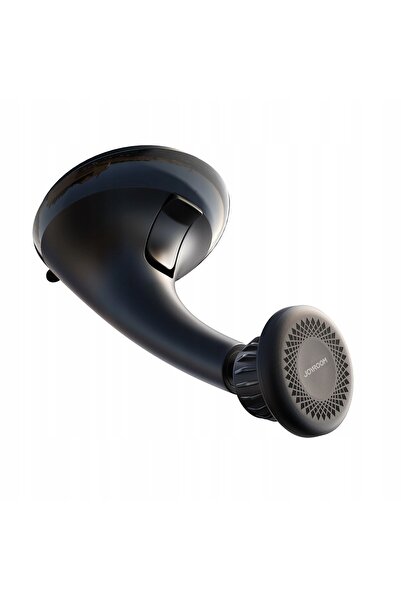 NO BRAND Suport magnetic Joyroom JR-ZS356 pentru cockpit/parbriz, negru