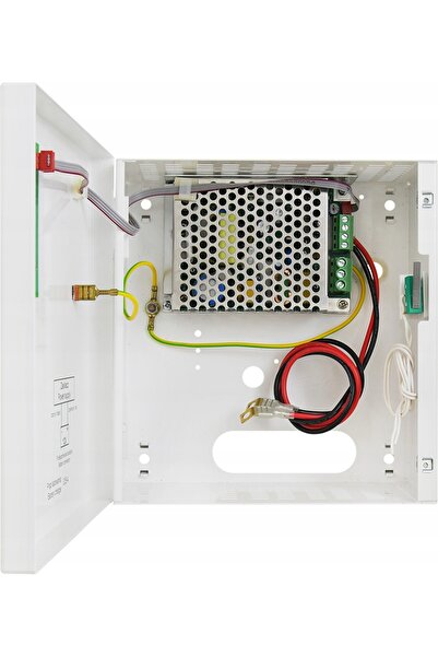 NO BRAND Sursă de alimentare cu acumulator 13.8V/2A/7Ah HPSB-12V2A-B Pulsar