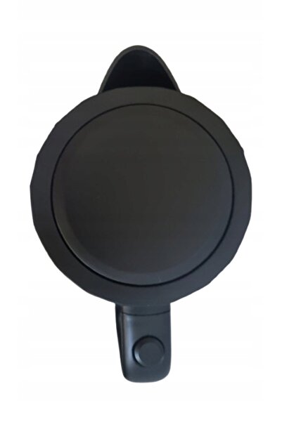 NO BRAND Fierbător electric AMBITION NOX 1,7 l 1850-2200 W NEGRU 164
