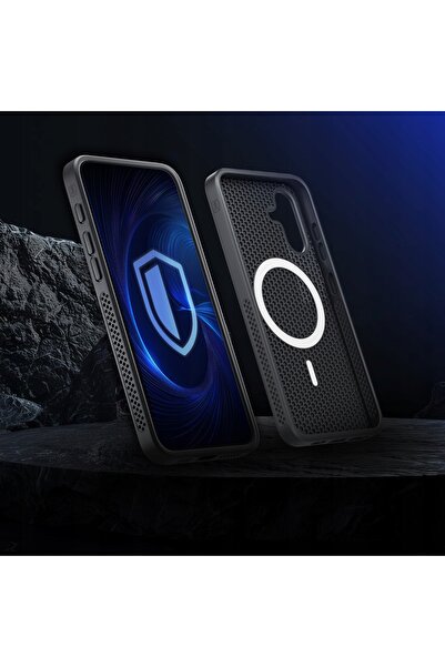 3MK COOLing MagCase iPhone 16 Plus