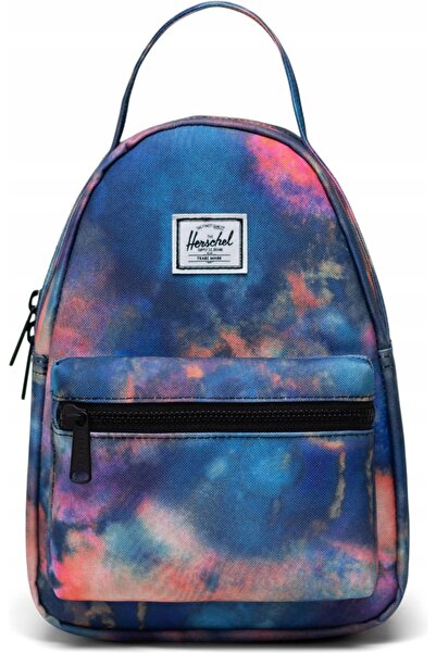 Herschel Supply Herschel Nova Mini 9L Mineral Burst Rucsac