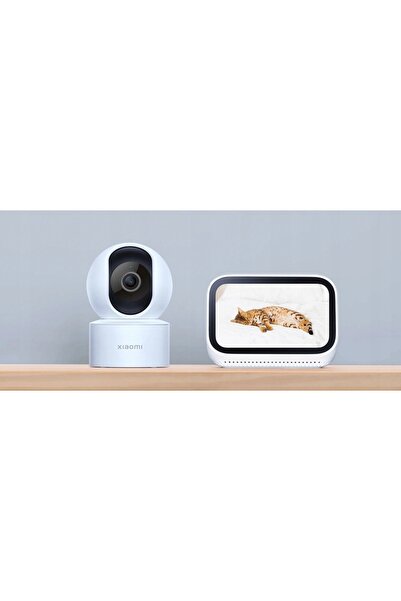 Xiaomi KIT CAMERĂ CU SUPORT PENTRU MONITOR BEBE