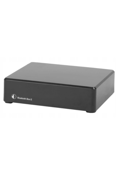 NO BRAND RECEPTOR BLUETOOTH ADAPTOR WIRELESS APTX PRO-JECT BLUETOOTH BOX E