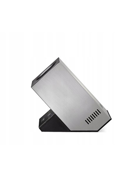NO BRAND CASO WINECASE INOX mini frigider pentru vin, răcitor