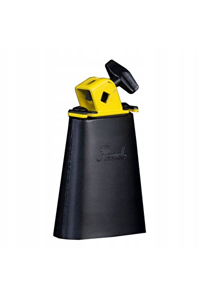 NO BRAND Krowi Dzwonek Cowbell Clabell Pearl HH-2X El Negro Signature