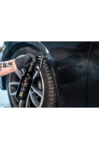 NO BRAND 2x ADBL APC Agent de curățare universal 1000 ml