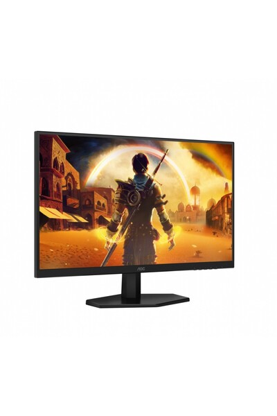 Aoc Monitor 27G42E 27 inci 180Hz Fast IPS HDMI DP