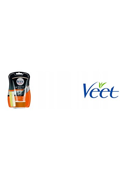 NO BRAND Cremă depilatoare de corp pentru bărbați VEET MEN 150ml