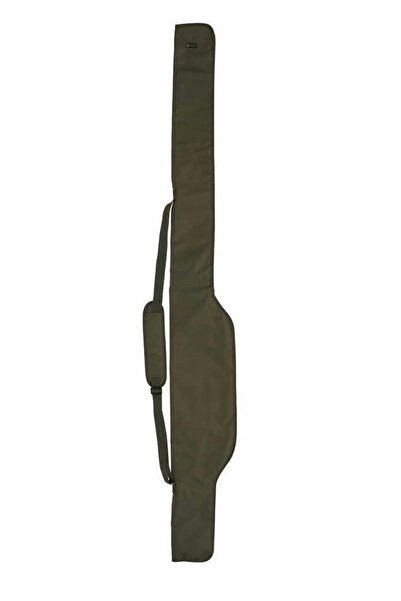 NO BRAND AVID RVS SINGLE SLEVE 12 FT 165 CM Husă pentru tija de pescuit la crap