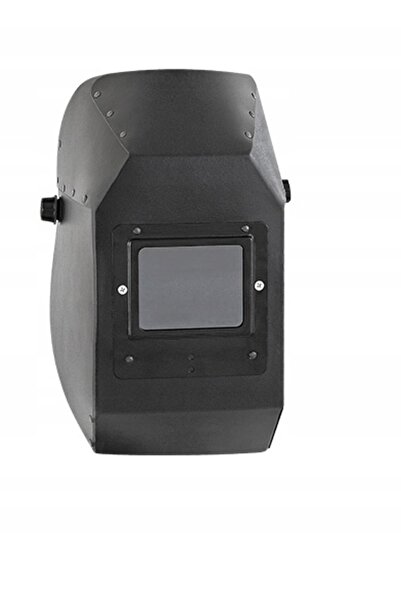 NO BRAND Mască de protecție pentru sudură, cu întunecare automată, 80x100 mm