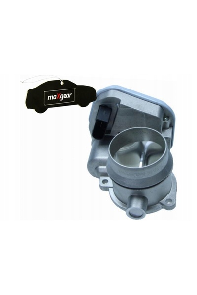 NO BRAND Maxgear 58-0091 Clapete de comandă, alimentare cu aer