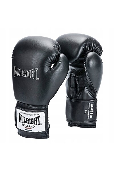 Allright Mănuși de box pentru antrenament clasice 10oz