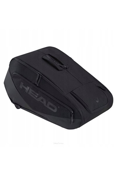 Head Geantă de padel Pro X Padel Bag L negru