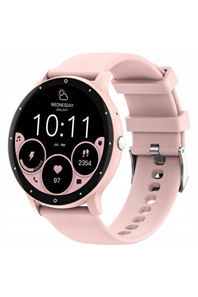 Gravity SMARTWATCH UNISEX GT2-1 APELURI BLUETOOTH