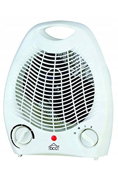 NO BRAND Aerotermă. Încălzitor cu ventilator. Aerotermă pentru casă. Încălzir...