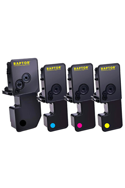 NO BRAND 4x toner pentru KYOCERA TK5240 P5026cdw M5526cdn