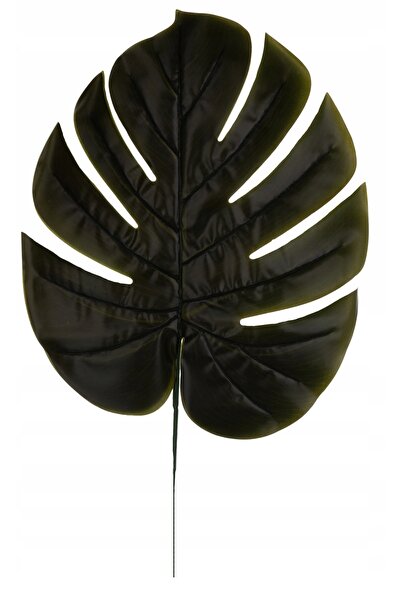NO BRAND 12X FRUNZE DE MONSTERA DE 57 CM FLORI ARTIFICIALE