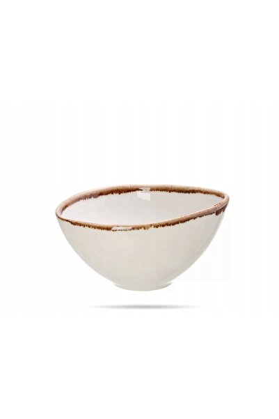 NO BRAND FINE DINE VANILLA MISKA 15 CM
