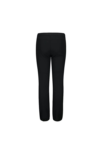 CMP Pantaloni lungi copii antracit 140CM 34T3355