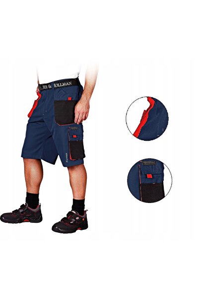 NO BRAND Pantaloni scurți de lucru, pantaloni scurți de protecție, pantaloni ...
