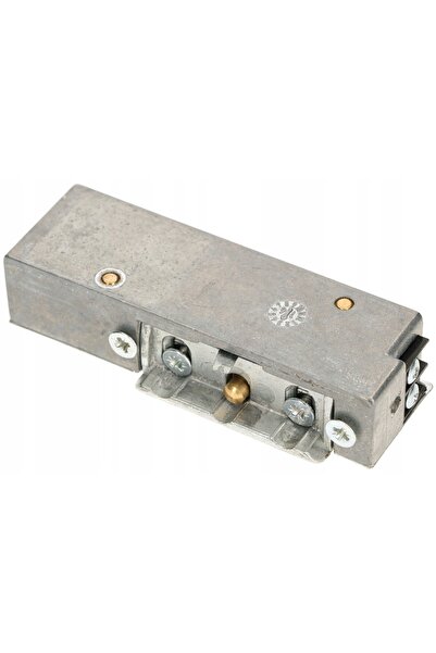 NO BRAND Încuietoare electromagnetică ELEKTORZACZEP R3 12V cu memorie, dreapta