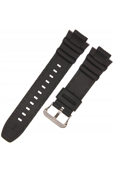Casio 10463953 - Curea de ceas - STB-1000 / STB-1000-4W - Negru