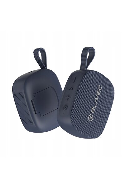 NO BRAND Boxă Bluetooth Portabilă Fără Fir Blavec TWS Puternică cu Suport