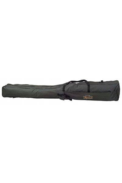 NO BRAND Geantă de pescuit pentru 2 lansete 125cm Robinson