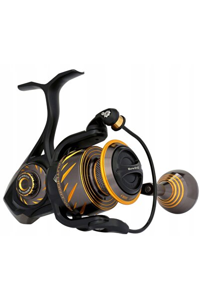 NO BRAND Mulineta de pescuit Penn Authority 3500 Spin Reel Box
