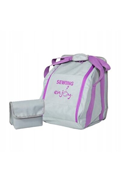 NO BRAND Husă de protecție pentru mașina de cusut overlock de uz casnic