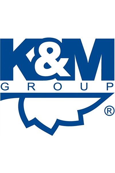 K&M CLOTHES Filtre de pânză pentru aspirator K&M 49.4120 MICRO 12 bucăți