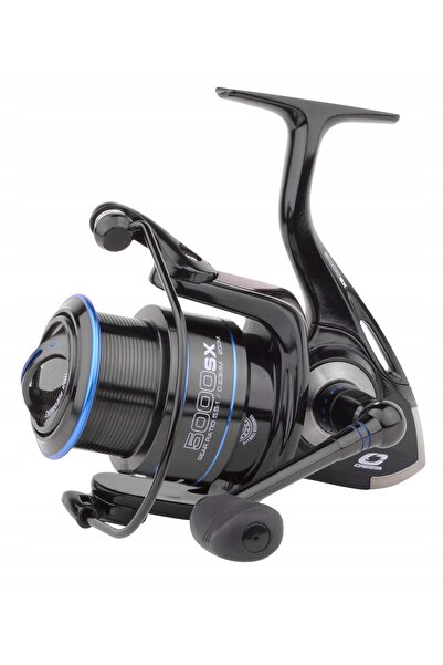 NO BRAND Mulineta pentru feeder SPRO CRESTA Solith 5000 SX