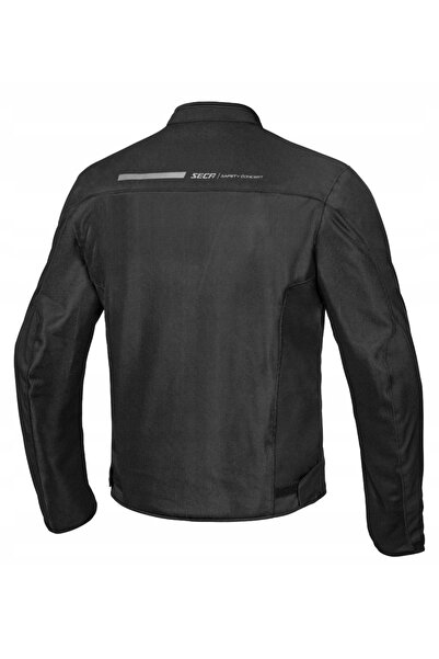 NO BRAND Geacă moto de vară pentru bărbați SECA SUPERLITE 5XL