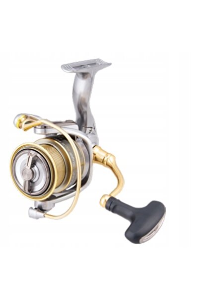 NO BRAND Mulineta de spinning DRAGON Sugoi FD820i SPINNING BASS 1 buc.