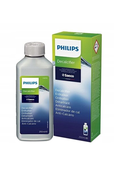 Philips TABLETE, FILTRU DE APĂ AQUACLEAN ȘI DETARTRANT SAECO