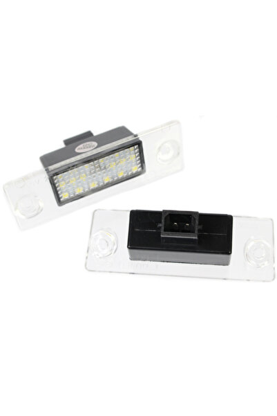 NO BRAND Placă LED pentru iluminare de fundal ME Premium 8D0943021