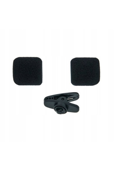 Shure Kit de înlocuire: Clemă + 2 bureți pentru microfon RK377 pentru PGA31