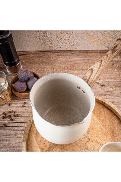 Kinghoff Aparat de cafea în stil turcesc cu strat antiaderent