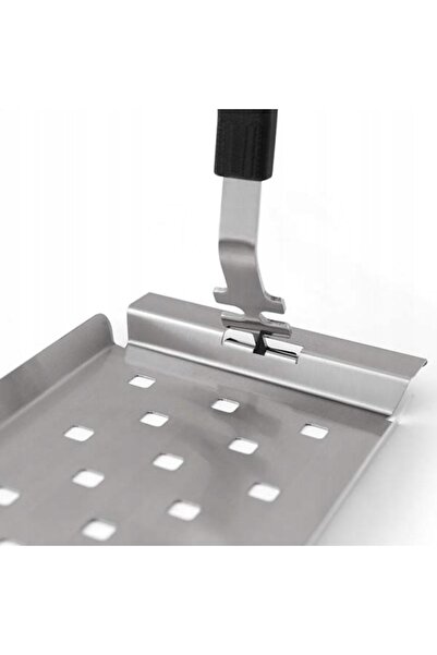 Broil King Placă perforată îngustă pentru grătar 69722