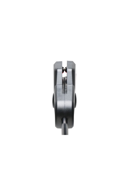NO BRAND Semnalizator electronic de mușcături Mivardi M-SWINMCX66P