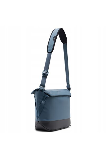 Peak Design Geantă foto de zi cu zi, tip tote, 15L, albastră
